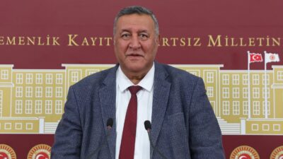 CHP Niğde Milletvekili Ömer Fethi Gürer, Aile ve Sosyal Hizmetler