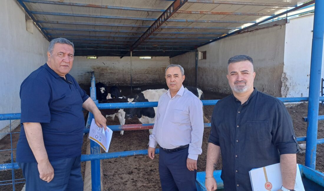 CHP Niğde Milletvekili ve Tarım, Orman ve Köyişleri Komisyonu Üyesi