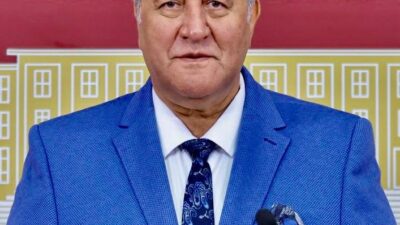 CHP Niğde Milletvekilli Ömer Fethi Gürer, dar ve sabit gelirlilerin