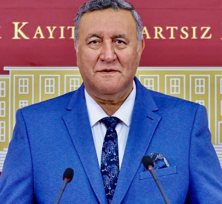 CHP Niğde Milletvekilli Ömer Fethi Gürer, dar ve sabit gelirlilerin