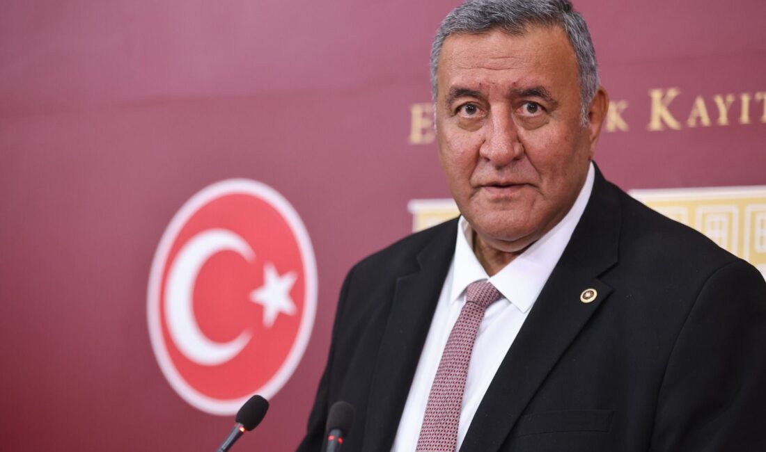 Gürer: “Çiftçi dondu, esnaf battı, vatandaş yalnız kaldı!”