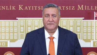 CHP Milletvekili Ömer Fethi Gürer, “Yurttaşlarımızın bankalar ve finans kuruluşlarına