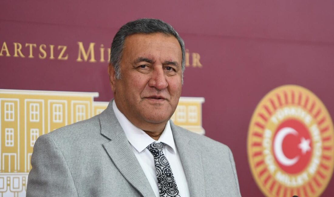 CHP Niğde Milletvekili ve TBMM Tarım, Orman ve Köyişleri Komisyonu