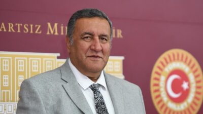 CHP Niğde Milletvekili ve TBMM Tarım, Orman ve Köyişleri Komisyonu