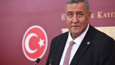 “Çiftçi dondu, esnaf battı, vatandaş yalnız kaldı!” Gürer: “Çiftçi dondu, esnaf battı, vatandaş yalnız kaldı!”