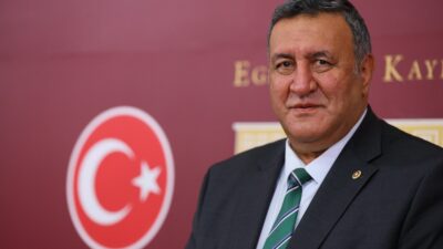 Cumhuriyet Halk Partisi (CHP) Niğde Milletvekili Ömer Fethi Gürer, Türkiye