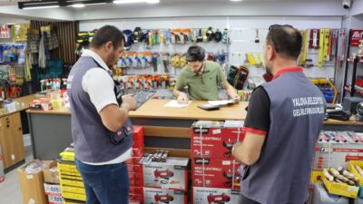 Yalova Belediyesi Gelirler Müdürlüğü yeni bir otomasyon sistemine geçiş yapıyor.