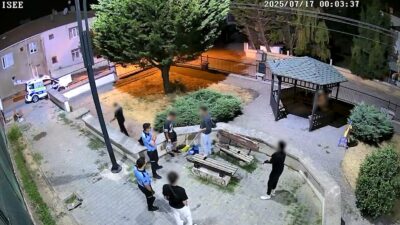 Yalova Belediyesi Zabıta Müdürlüğü’ne bağlı Çevre Zabıta ekipleri, yapılan devriye