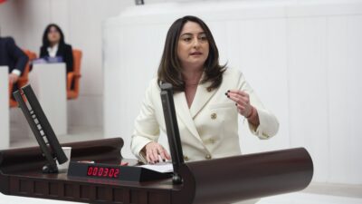 CHP Bartın Milletvekili Av. Aysu Bankoğlu, 4 yıllık zorunlu lise