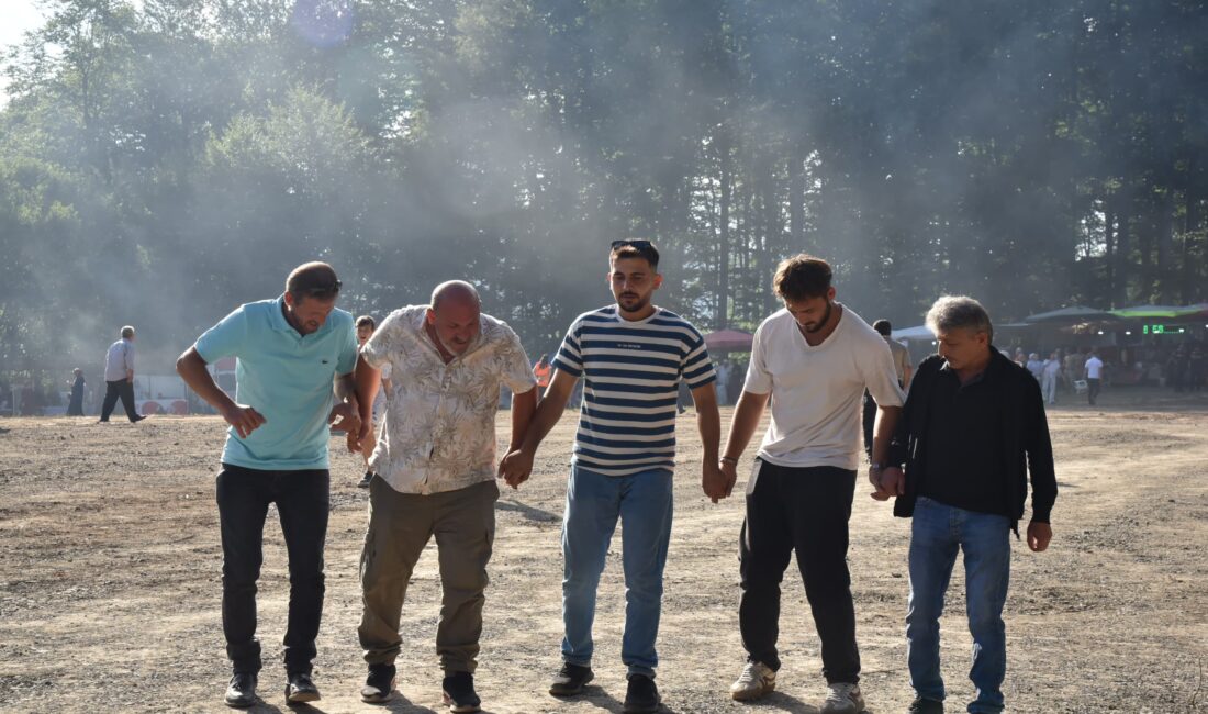 Atakum Belediyesi, Kültür ve Turizm Bakanlığı, Elmaçukuru Köyü Sosyal Kültürel