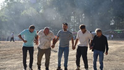 Türkel: “10 Gün İçinde Başlıyoruz” Atakum Belediyesi, Kültür ve Turizm Bakanlığı, Elmaçukuru Köyü Sosyal Kültürel