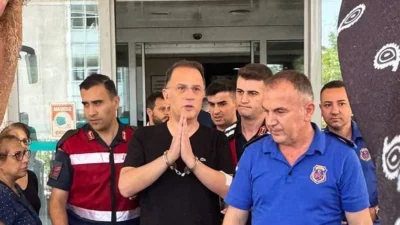 İstanbul Büyükşehir Belediyesi’ne (İBB) yönelik yürütülen soruşturma kapsamında tutuklanan Beylikdüzü