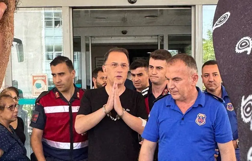İstanbul Büyükşehir Belediyesi’ne (İBB) yönelik yürütülen soruşturma kapsamında tutuklanan Beylikdüzü