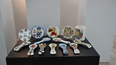 Hasan Ali Yücel Gençlik Bilim ve Sanat Merkezinin ev sahipliği