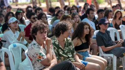 Yarımada Belediyeler Birliği’nin desteğiyle Efes Selçuk Belediyesi ev sahipliğinde Pamucak