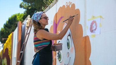 Güzelbahçe Belediyesi, daha yaşanabilir bir ilçe hedefiyle başlattığı kapsamlı hizmet