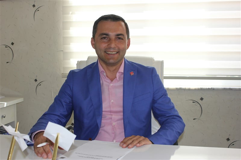 Antalya’da Manavgat Belediyesine yönelik “rüşvet, irtikap ve zimmet” iddialarıyla başlatılan