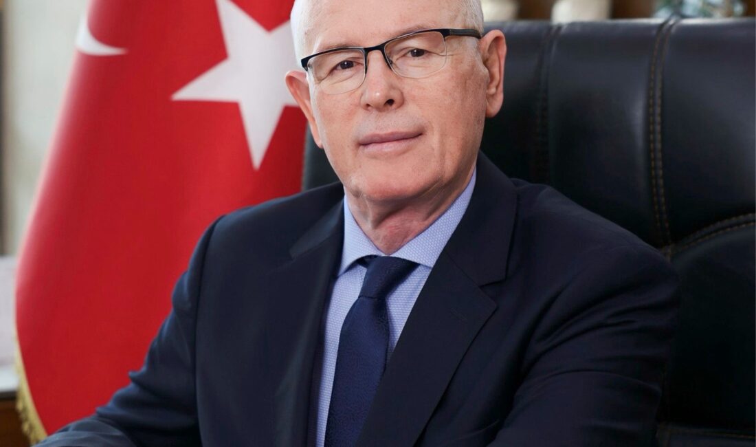 Odunpazarı Belediye Başkanı Kazım Kurt, Türk Basınında sansürün kaldırılışının 117’nci