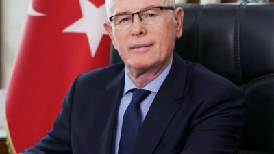 Odunpazarı Belediye Başkanı Kazım Kurt, Türk Basınında sansürün kaldırılışının 117’nci