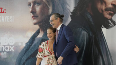 Sanatın ve kültürün başkenti olma vizyonunu her geçen gün daha