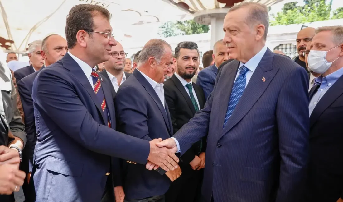 MHP Lideri Devlet Bahçeli‘nin ‘Yargılama TRT’de olsun’ çağrısına Cumhurbaşkanı Recep