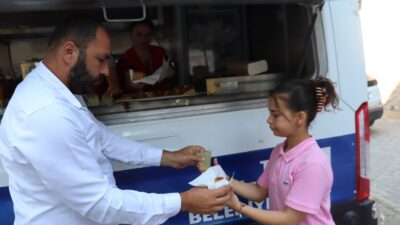 İzmit Belediyesi Ayazma Ulu Cami ve Tepeköy Merkez Camiinde Kur’an