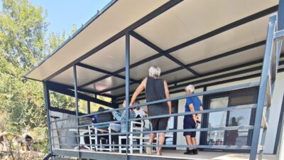 Muğla’nın nitelikli doğal koruma alanlarından biri olan Akyaka Mahallesi Çınar