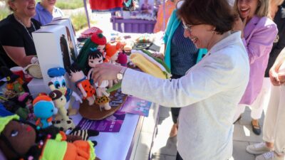 Kadın El Emeği Günleri 20 Temmuz tarihine dek Maltepe Adalet