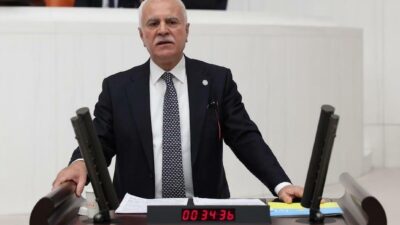 "PKK'nın 'cenazesi elimizde' diye açıkladığı Piyade Üsteğmen Nuri Melih Bozkurt'un aziz naaşını