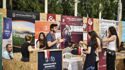 Ankara Büyükşehir Belediyesi, Başkent’te gençlerin hayatını kolaylaştıran öğrenci dostu uygulamalarını