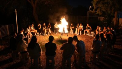 Denizli Büyükşehir Belediyesi tarafından lise öğrencilerine yönelik düzenlenen ve gençlerin