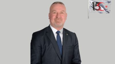 Karacabey Belediye Başkanı Fatih Karabatı, 15 Temmuz Demokrasi ve Milli