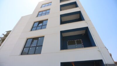 Odunpazarı Belediyesi, halkın ihtiyaçlarını önceleyen sosyal belediyecilik anlayışıyla Karapınar Mahallesi’nde