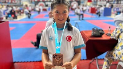 Süleymanpaşa Belediyesi, sporun her branşında genç yetenekleri desteklemeye ve ulusal