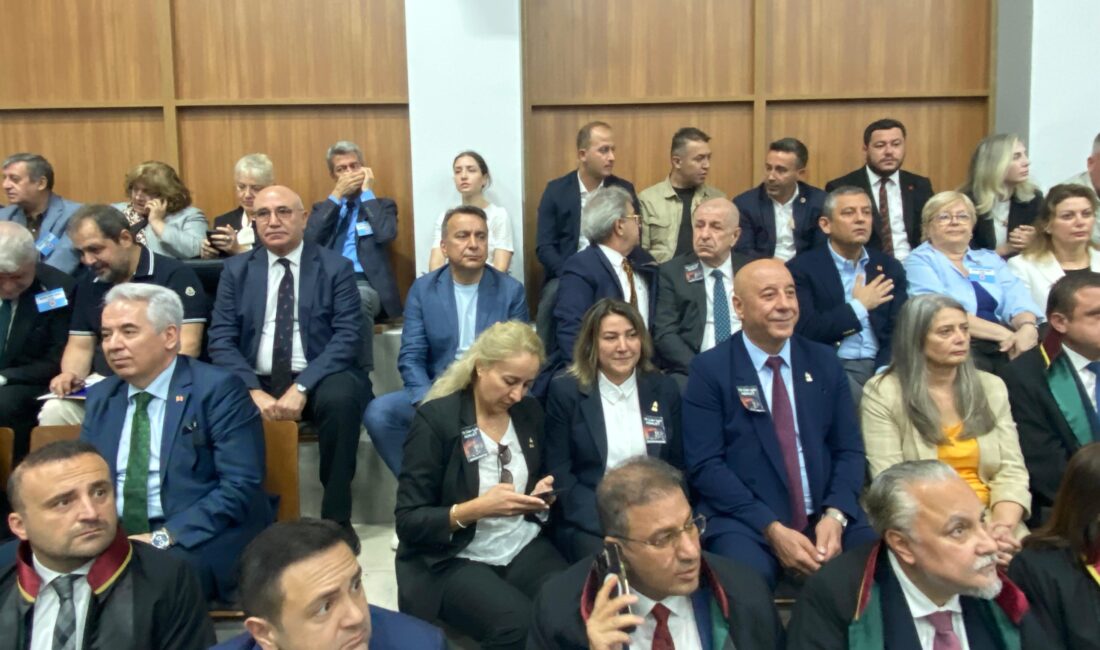 CHP Şanlıurfa Milletvekili Mahmut Tanal, 21 Ocak 2025’te çıkan ve