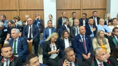 CHP Şanlıurfa Milletvekili Mahmut Tanal, 21 Ocak 2025’te çıkan ve