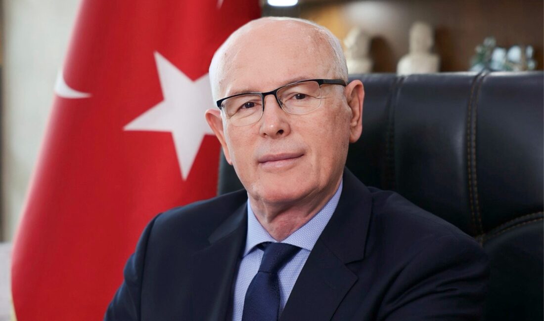 Odunpazarı Belediye Başkanı Kazım Kurt, 15 Temmuz Demokrasi ve Milli