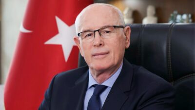 Odunpazarı Belediye Başkanı Kazım Kurt, 15 Temmuz Demokrasi ve Milli