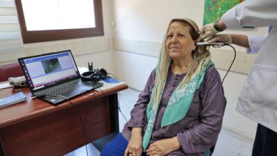 Konak Belediyesi’nin İleri Yaş Sağlıklı Yaşam Merkezi, kurs ve etkinlikleriyle