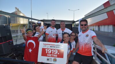 Atakum Belediyesi ve Atatürkçü Düşünce Derneği (ADD) Samsun Şubesi iş