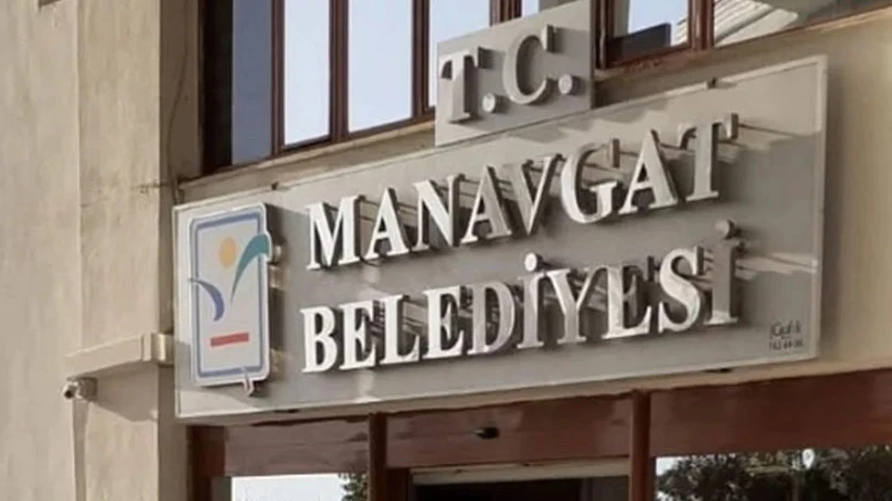 Başkan dahil 36 kişi gözaltına alındı