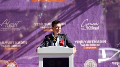 Muğla Büyükşehir Belediyesi, kadınların sosyal, ekonomik ve psikolojik açıdan güçlenmesine