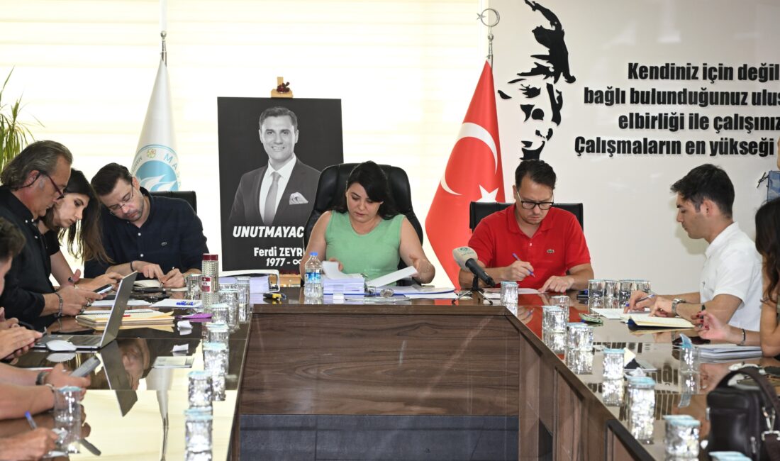 Muradiye Atık Su Arıtma Tesisi’nin yapım ihalesi gerçekleştirildi