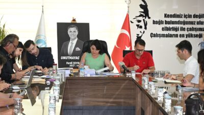 Muradiye Atık Su Arıtma Tesisi’nin yapım ihalesi gerçekleştirildi