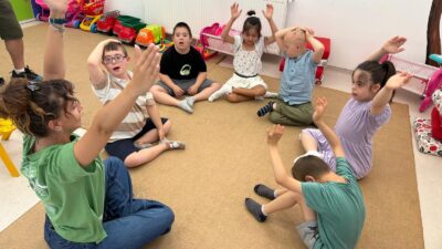 Odunpazarı Belediyesi, sosyal belediyecilik anlayışıyla toplumun her kesimine ulaşan projelerine