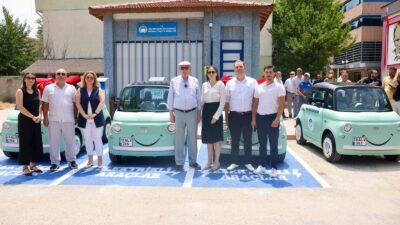 Odunpazarı Belediyesi, hizmet kalitesini artırırken doğayı ve bütçeyi koruyan adımlar