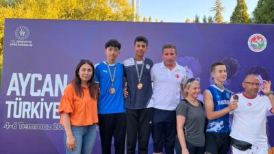 Odunpazarıspor Kulübü, hem ulusal düzeyde hem de uluslararası platformda elde