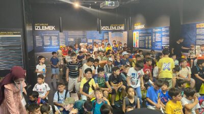 İzmit Belediyesi 17 Ağustos Deprem Anma ve Farkındalık Müzesi, Ulubatlı