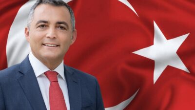 Döşemealtı Yüksek Güvenlikli Cezaevi’nde tutuklu bulunan Manavgat Belediye Başkanı Op.