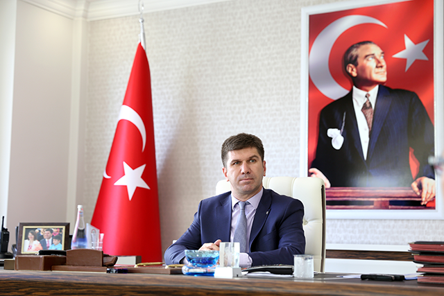 Anadolu topraklarının Türklere yurt olduğu günden bu yana, bu topraklar